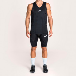 Майка баскетбольная JOMA PROTECT Черный