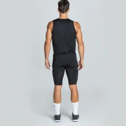 Майка баскетбольная JOMA PROTECT Черный