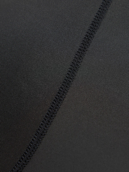 Детское термобелье (низ) FN Warm Kid Kid Black