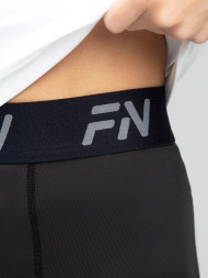 Детское термобелье (низ) FN Warm Kid Kid Black