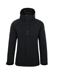 Пуховик KELME Functional Jacket (Down Liner) Black
