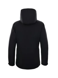 Пуховик KELME Functional Jacket (Down Liner) Black