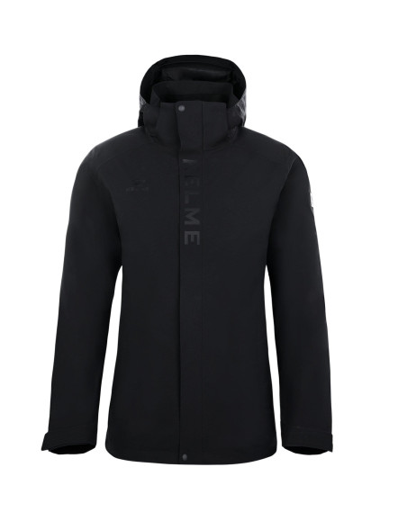 Пуховик KELME Functional Jacket (Down Liner) Black