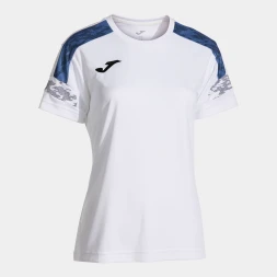 Женская игровая футболка JOMA CHAMPIONSHIP VIII  902514.207