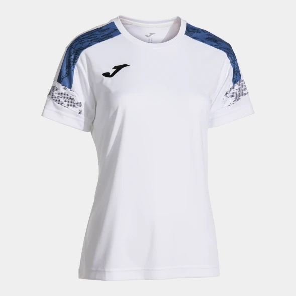 Женская игровая футболка JOMA CHAMPIONSHIP VIII  902514.207