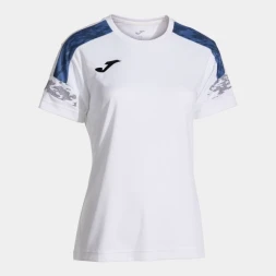 Женская игровая футболка JOMA CHAMPIONSHIP VIII  902514.207