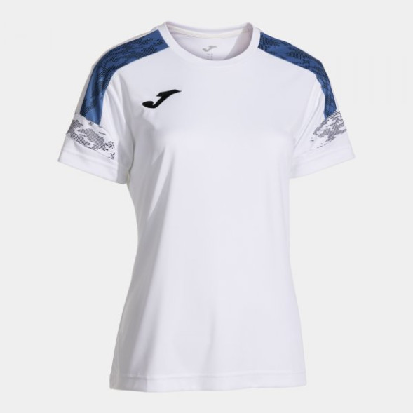 Женская игровая футболка JOMA CHAMPIONSHIP VIII  902514.207