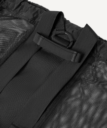 Сетка для мячей JOGEL TEAM Ball Bag 15, черный
