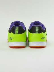 Футзалки FN Shadow (IN) (Light Green/Black)