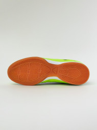 Футзалки FN Shadow (IN) (Light Green/Black)