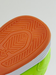 Футзалки FN Shadow (IN) (Light Green/Black)