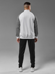 Спортивный костюм FN Dynamic (White/Black)