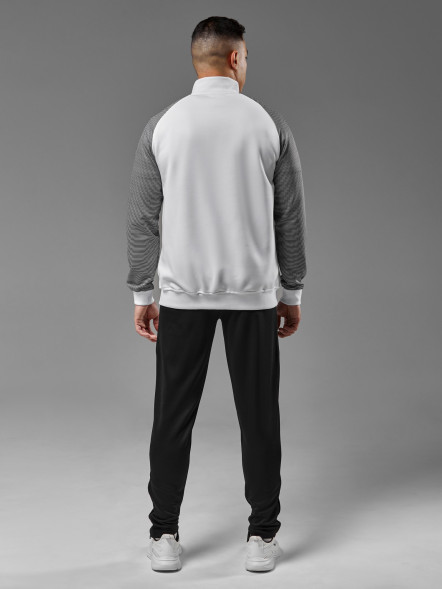 Спортивный костюм FN Dynamic (White/Black)