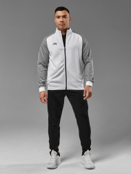 Спортивный костюм FN Dynamic (White/Black)