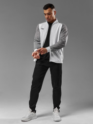 Спортивный костюм FN Dynamic (White/Black)