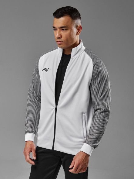 Спортивный костюм FN Dynamic (White/Black)