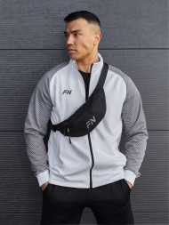 Спортивный костюм FN Dynamic (White/Black)