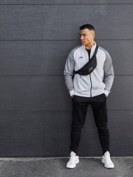 Спортивный костюм FN Dynamic (White/Black)