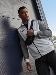 Спортивный костюм FN Dynamic (White/Black)