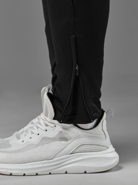 Спортивный костюм FN Dynamic (White/Black)