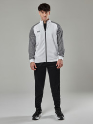 Спортивный костюм FN Dynamic (White/Black)