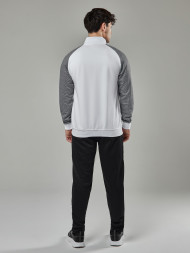 Спортивный костюм FN Dynamic (White/Black)