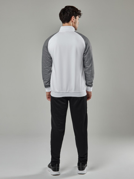 Спортивный костюм FN Dynamic (White/Black)