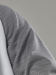 Спортивный костюм FN Dynamic (White/Black)