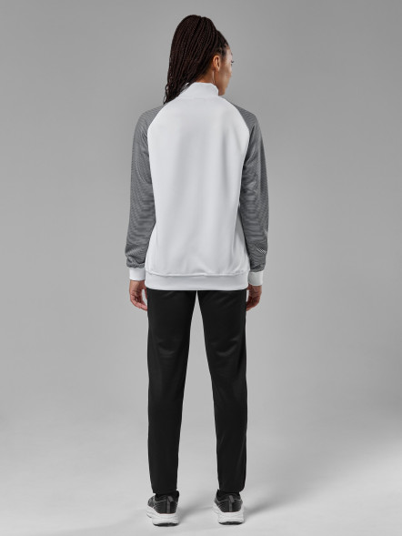 Спортивный костюм FN Dynamic (White/Black)