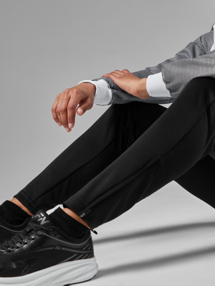 Спортивный костюм FN Dynamic (White/Black)