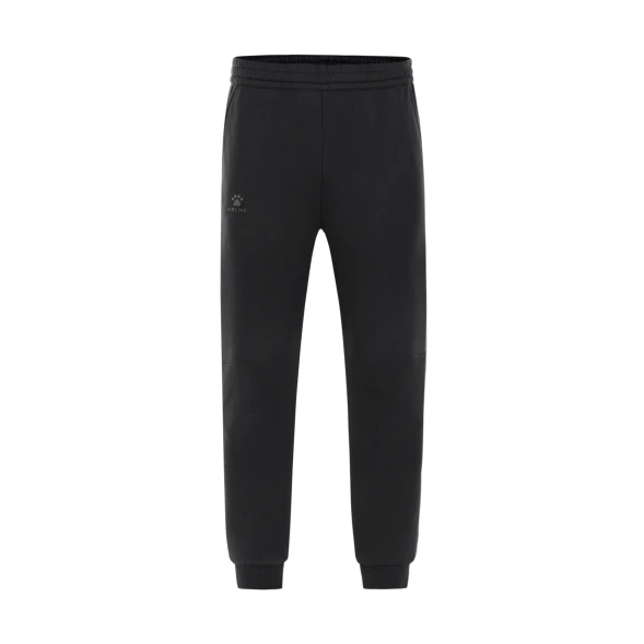 Брюки KELME Knitted Leg Trousers Black