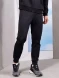Брюки KELME Knitted Leg Trousers Black