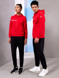 Брюки KELME Knitted Leg Trousers Black