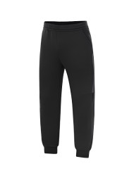 Брюки KELME Knitted Leg Trousers Black