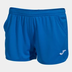 Женские шорты JOMA HOBBY WOMAN с карманами