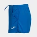 Женские шорты JOMA HOBBY WOMAN с карманами
