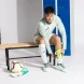 Щитки JOMA ATTACK