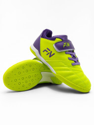 Детские футзалки FN Nitro Neon