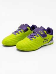 Детские футзалки FN Nitro Neon