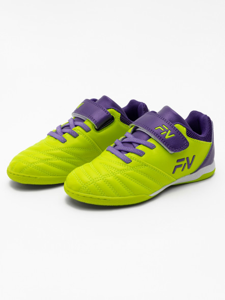 Детские футзалки FN Nitro Neon