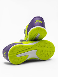 Детские футзалки FN Nitro Neon
