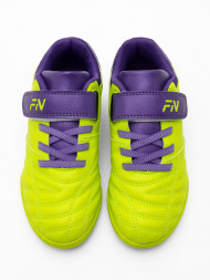 Детские футзалки FN Nitro Neon