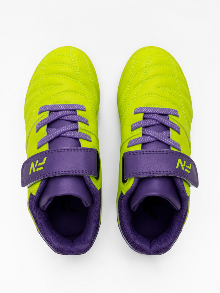 Детские футзалки FN Nitro Neon