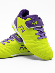 Детские футзалки FN Nitro Neon