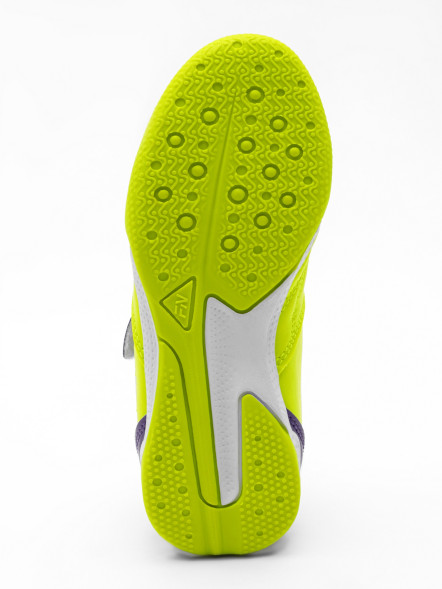 Детские футзалки FN Nitro Neon