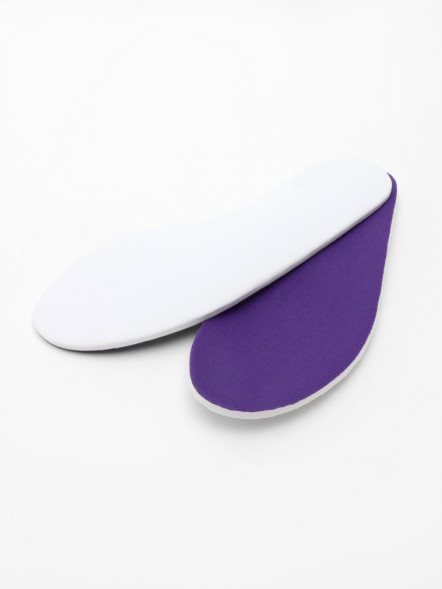 Детские футзалки FN Nitro Neon