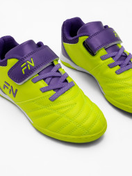 Детские футзалки FN Nitro Neon