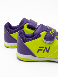 Детские футзалки FN Nitro Neon