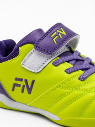 Детские футзалки FN Nitro Neon