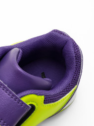 Детские футзалки FN Nitro Neon